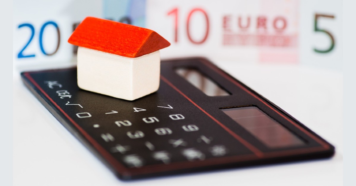 how to get a mortgage in spain