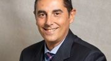Miguel Angel Cortés – Insurance broker