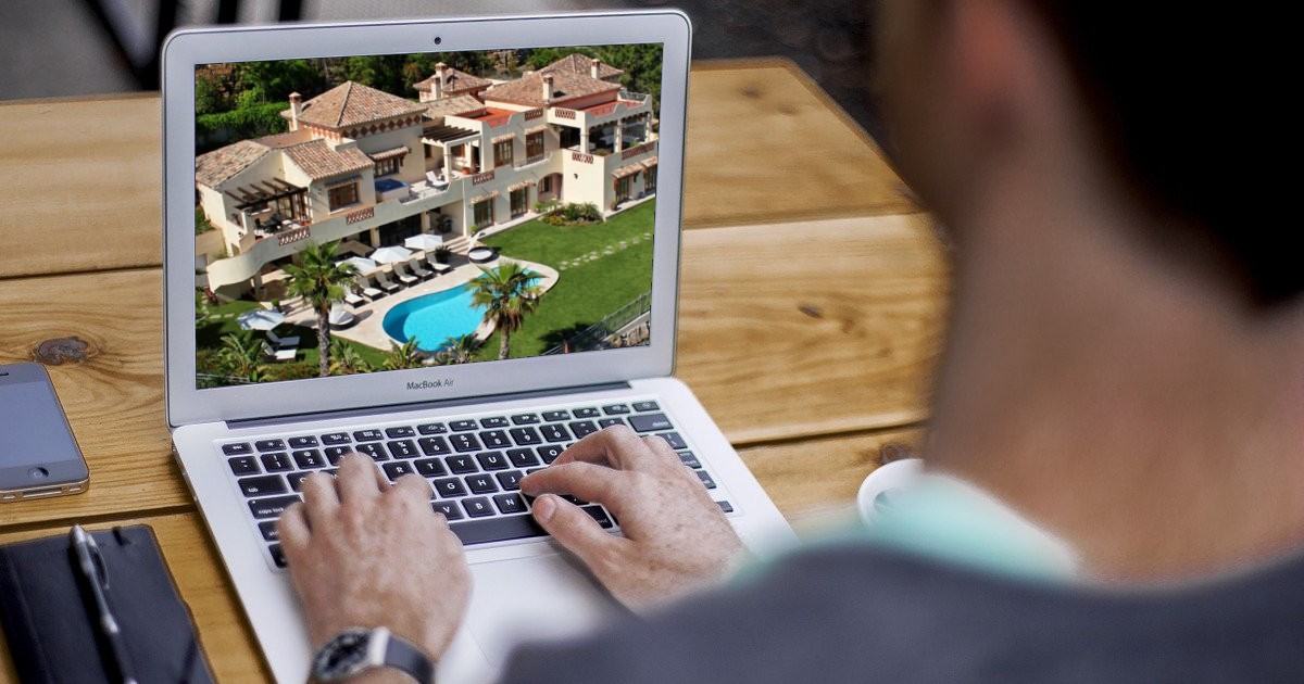 Buying a real estate in Spain remotely